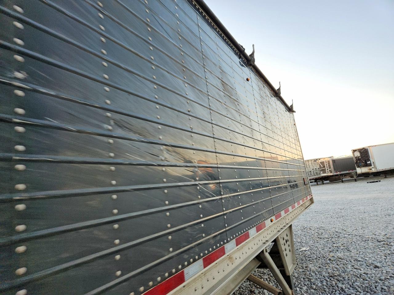 Wilson Hogtrailer Other