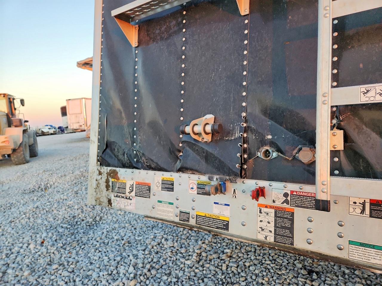 Wilson Hogtrailer Other