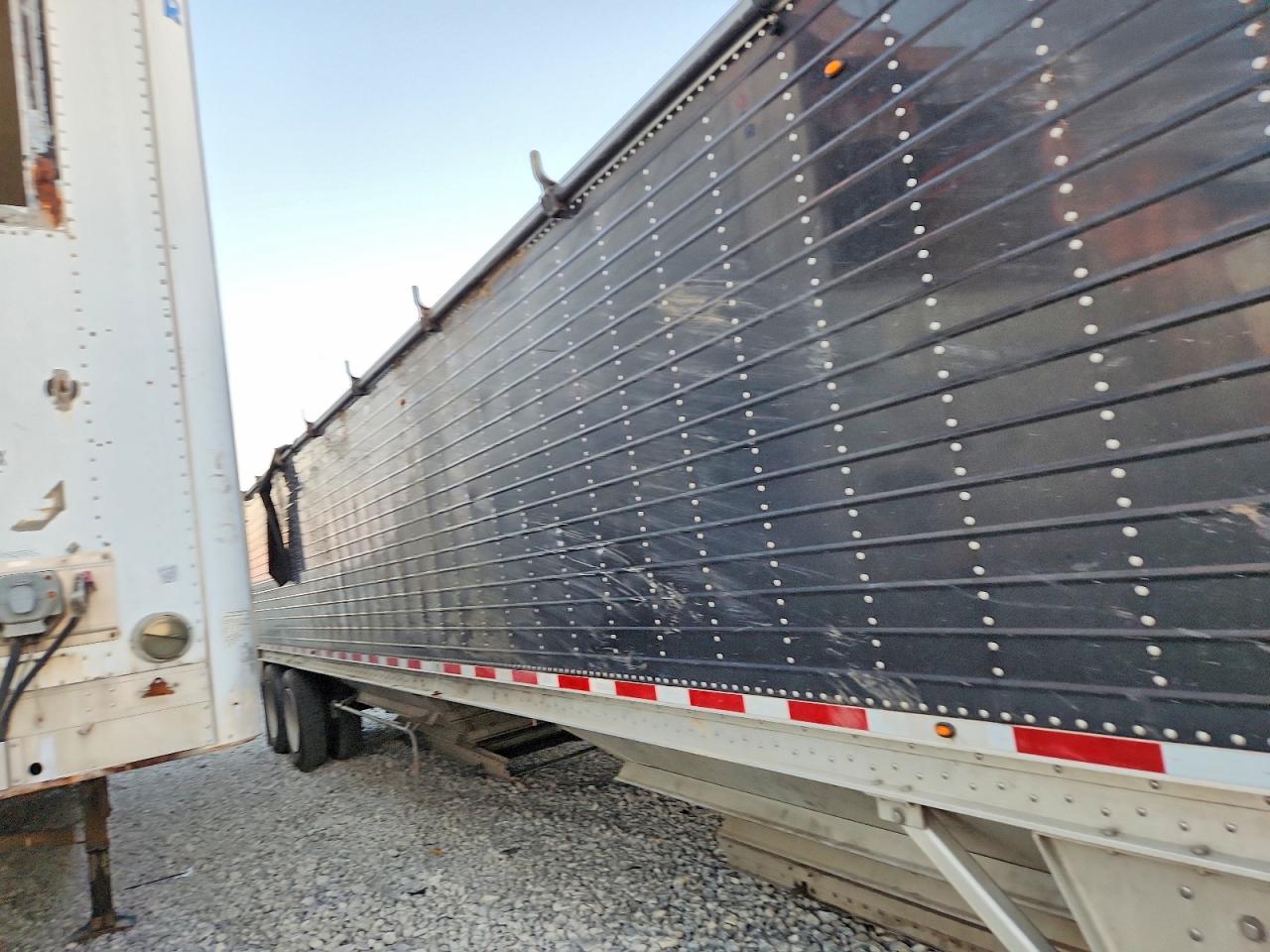 Wilson Hogtrailer Other