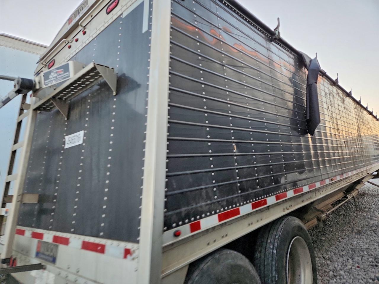 Wilson Hogtrailer Other