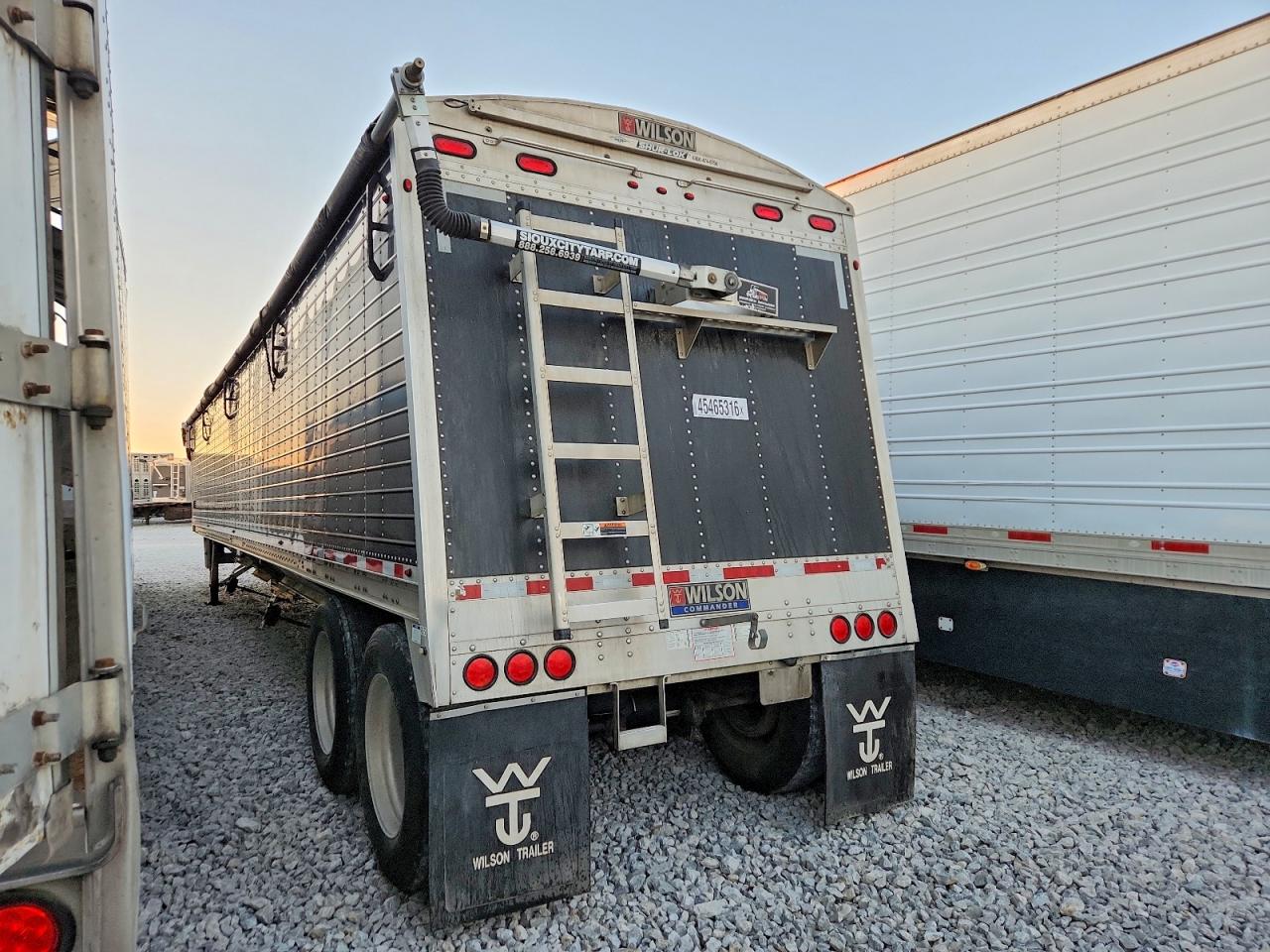Wilson Hogtrailer Other