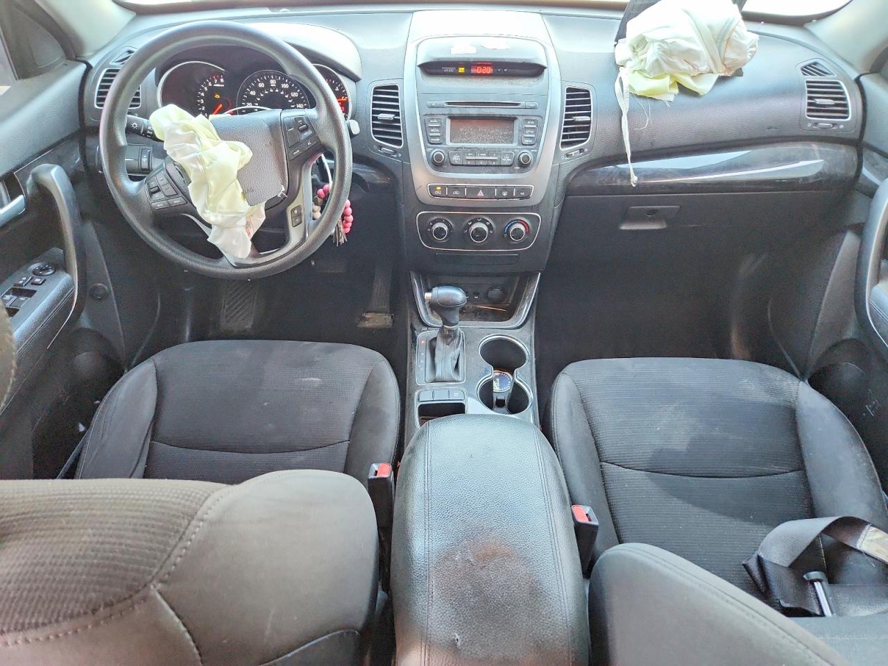 Kia Sorento Lx