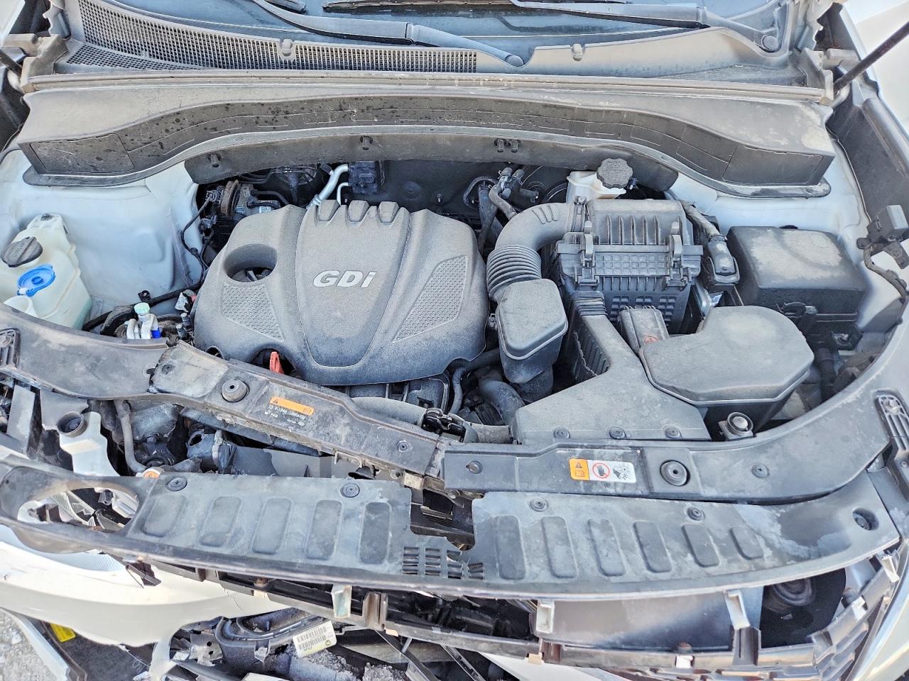 Kia Sorento Lx
