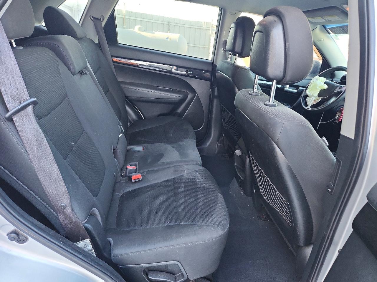 Kia Sorento Lx