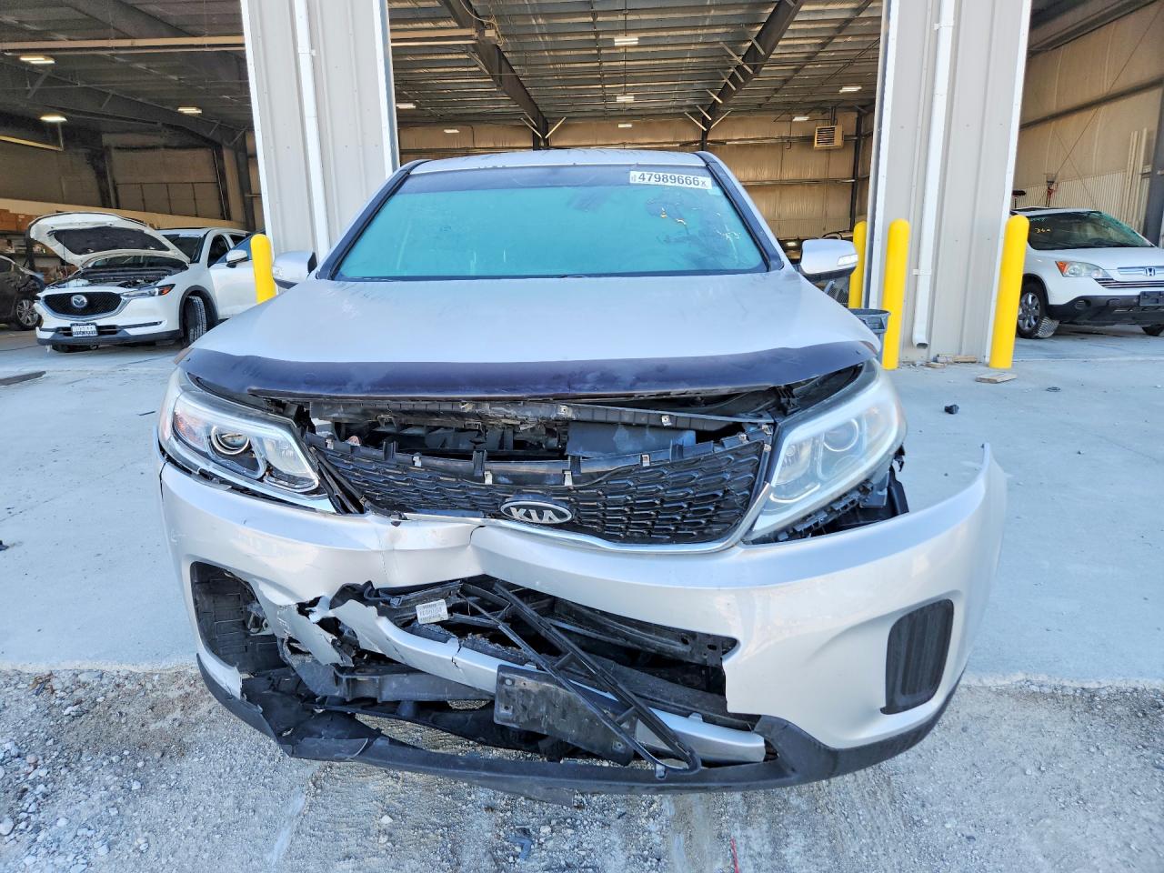 Kia Sorento Lx