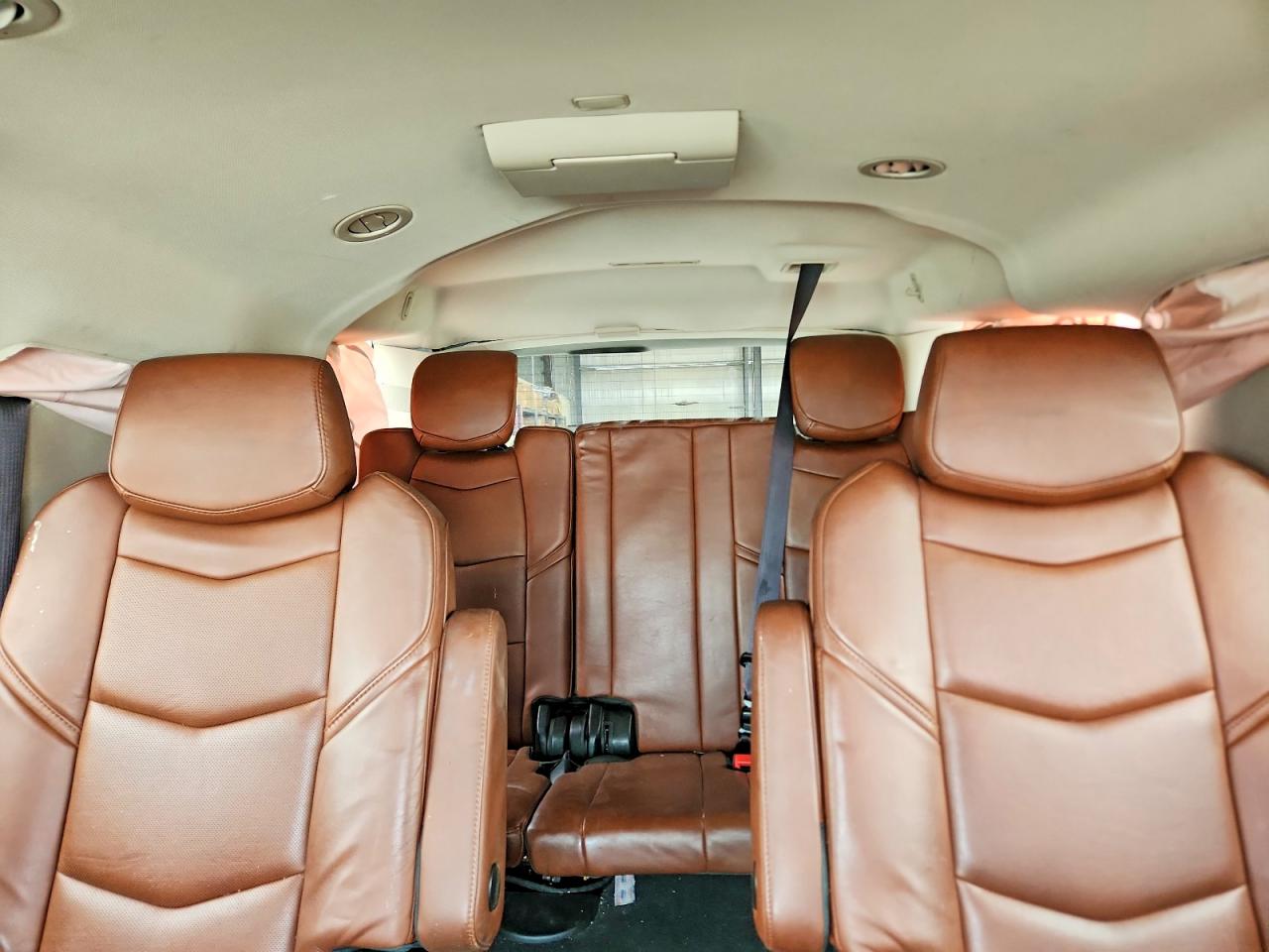 Cadillac Escalade Esv Premium