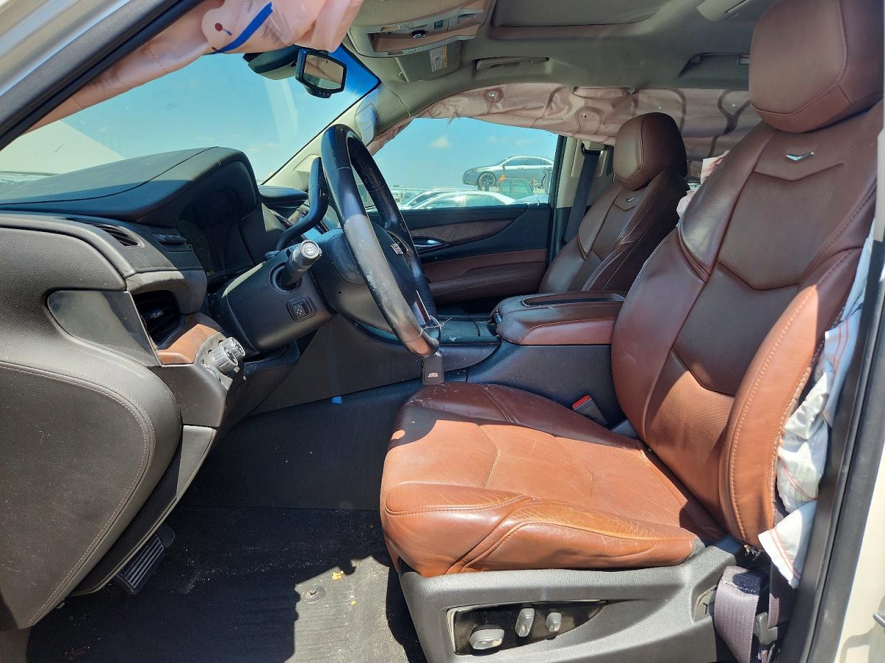 Cadillac Escalade Esv Premium