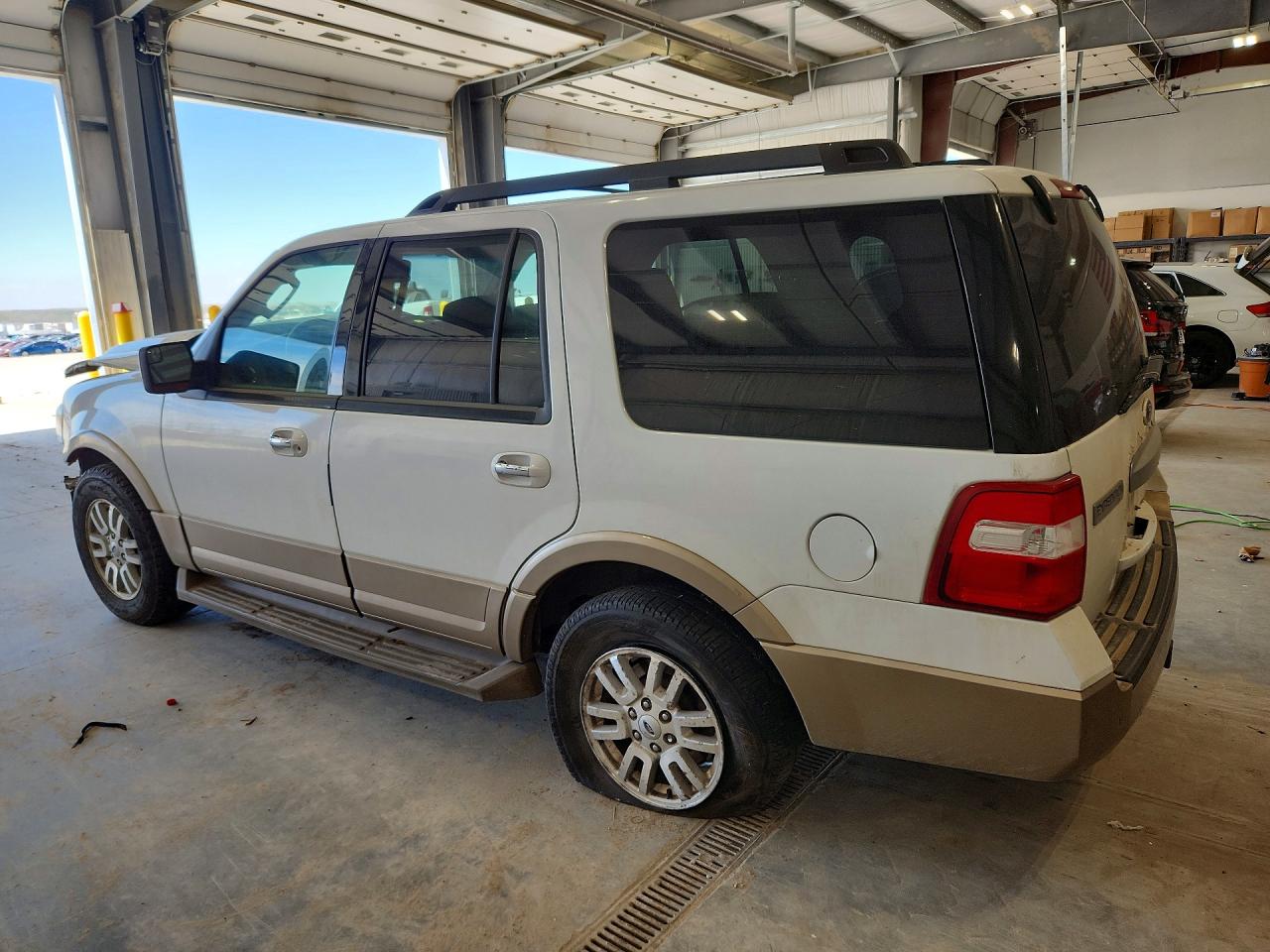 Ford Expedition Xlt