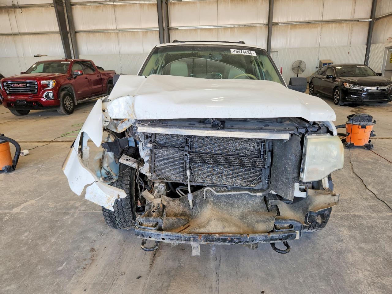 Ford Expedition Xlt