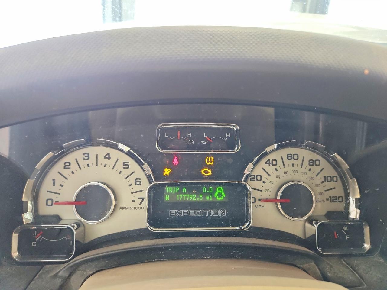 Ford Expedition Xlt