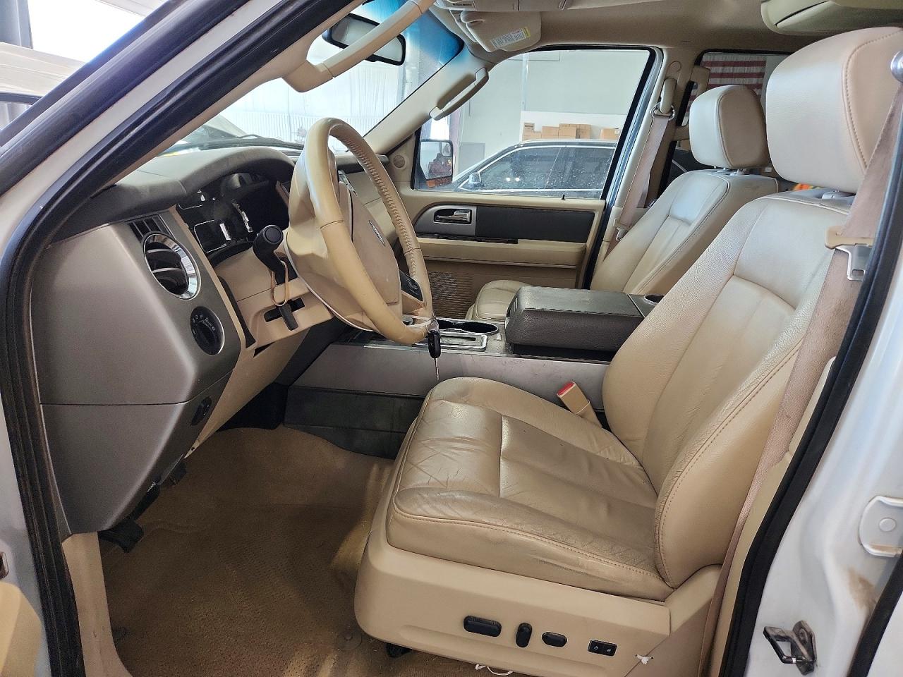 Ford Expedition Xlt