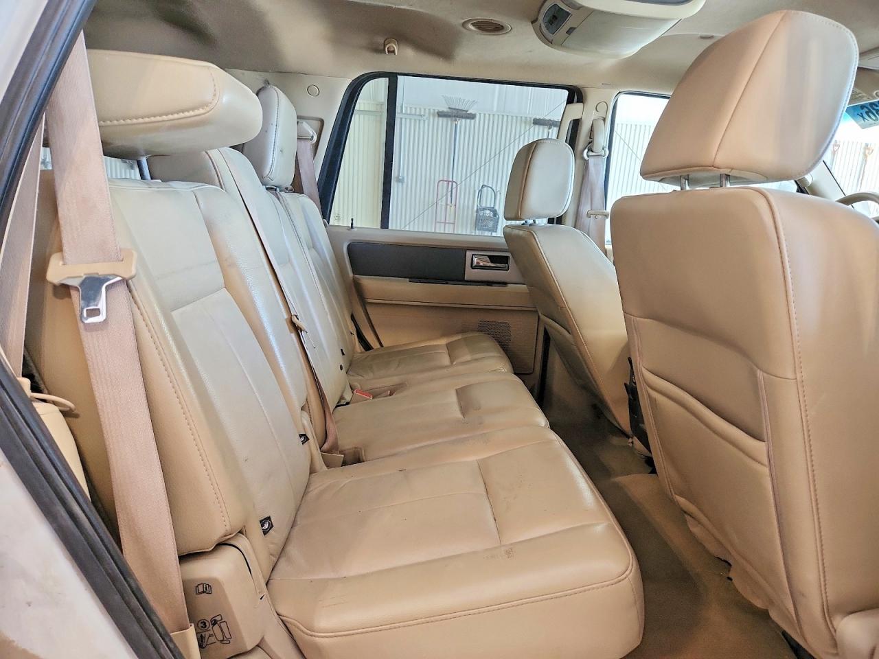 Ford Expedition Xlt