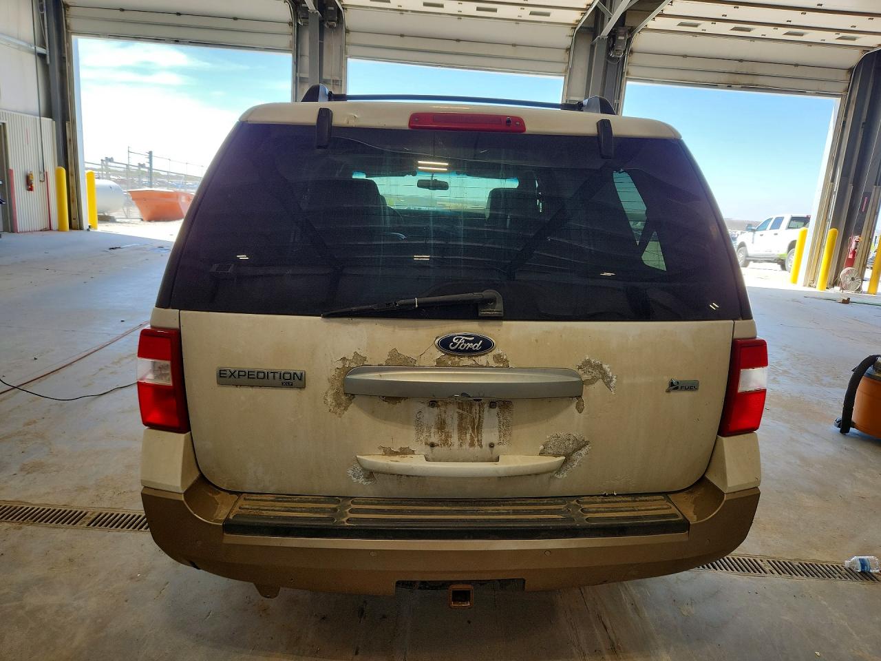 Ford Expedition Xlt