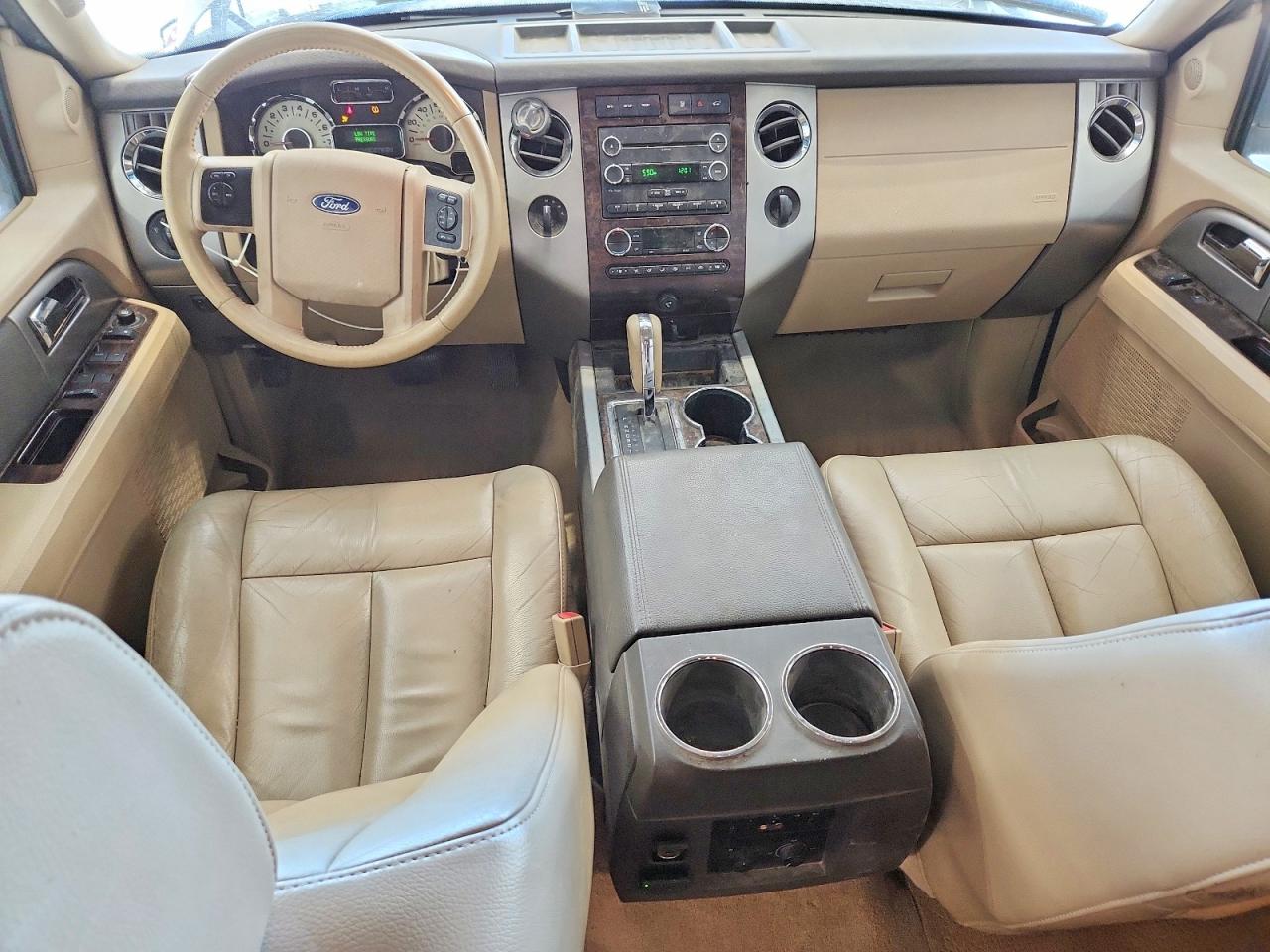 Ford Expedition Xlt