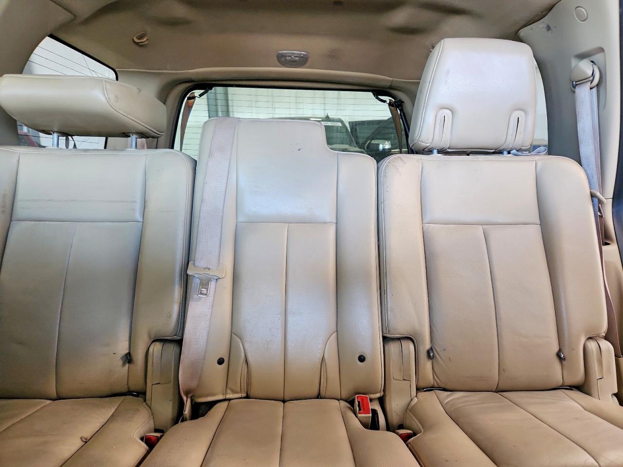 Ford Expedition Xlt