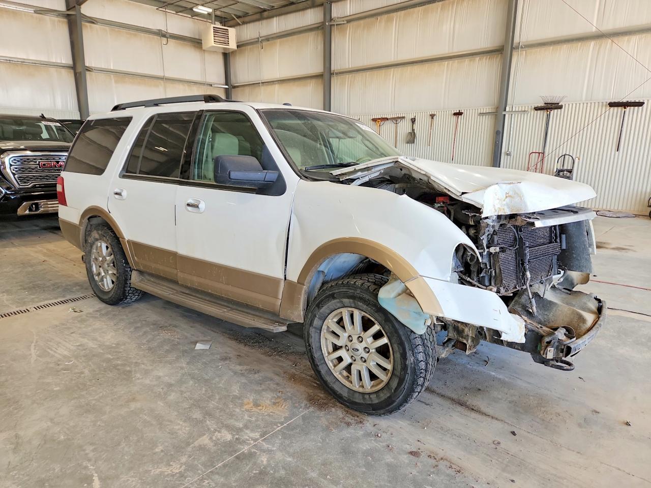 Ford Expedition Xlt