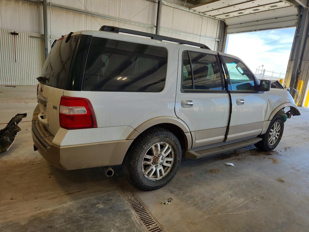 Ford Expedition Xlt