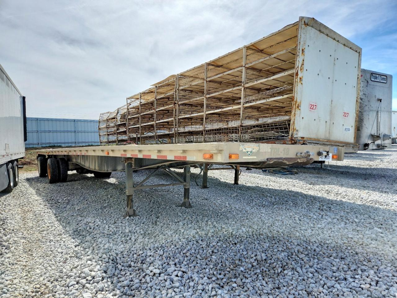 Salvage Reinke Other Image