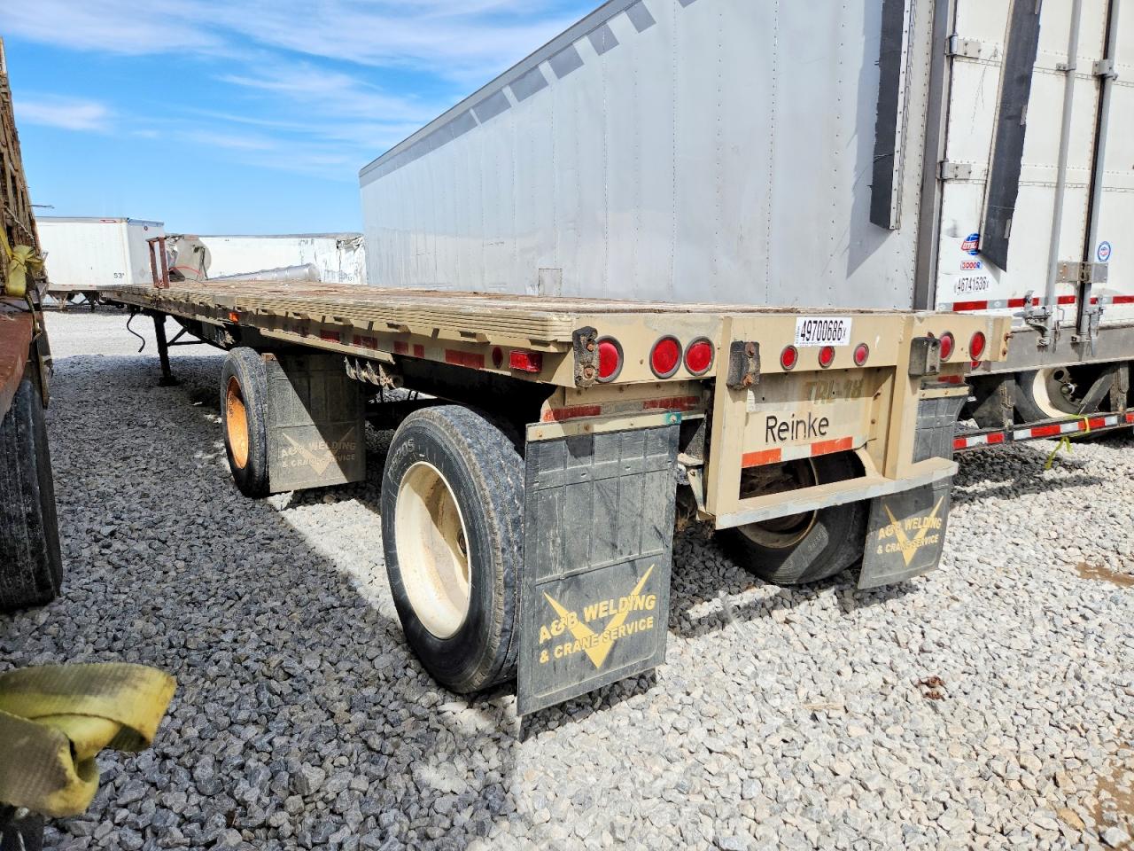 Reinke Other