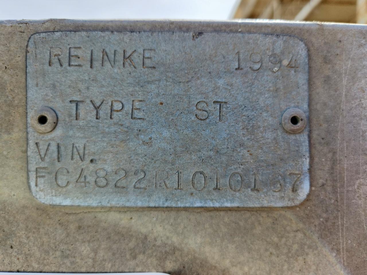 Reinke Other