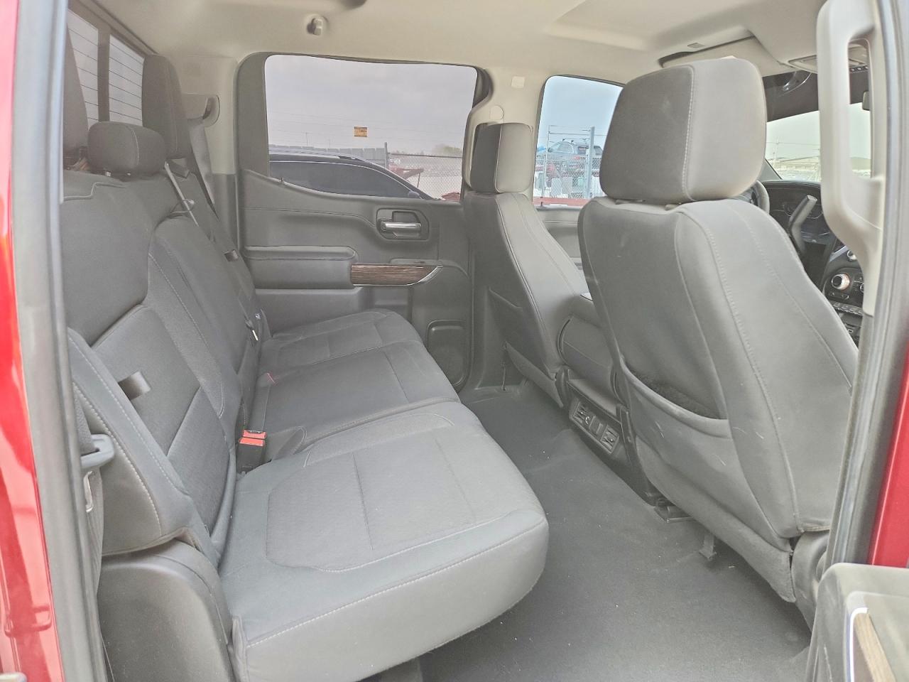 GMC Sierra K1500 Sle