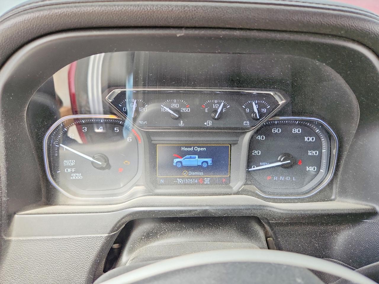 GMC Sierra K1500 Sle