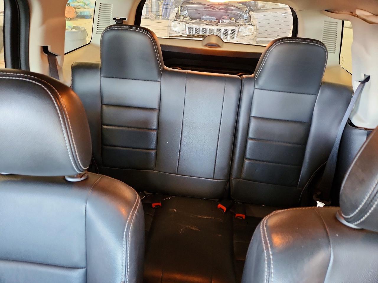 Jeep Patriot Limited