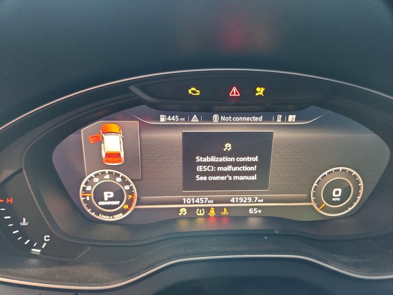 Audi Q5 Premium Plus