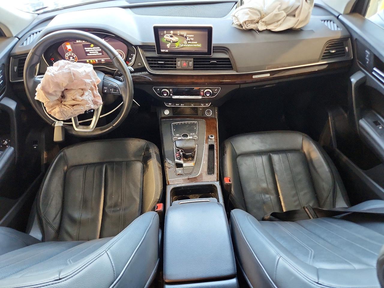 Audi Q5 Premium Plus