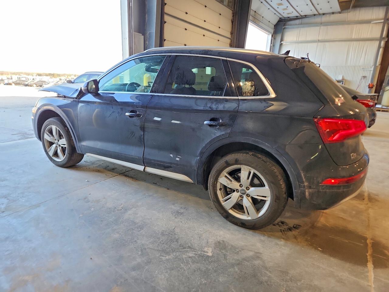 Audi Q5 Premium Plus