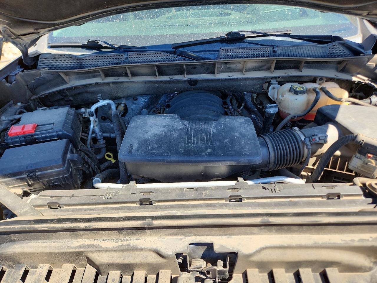 GMC Sierra K1500 Denali