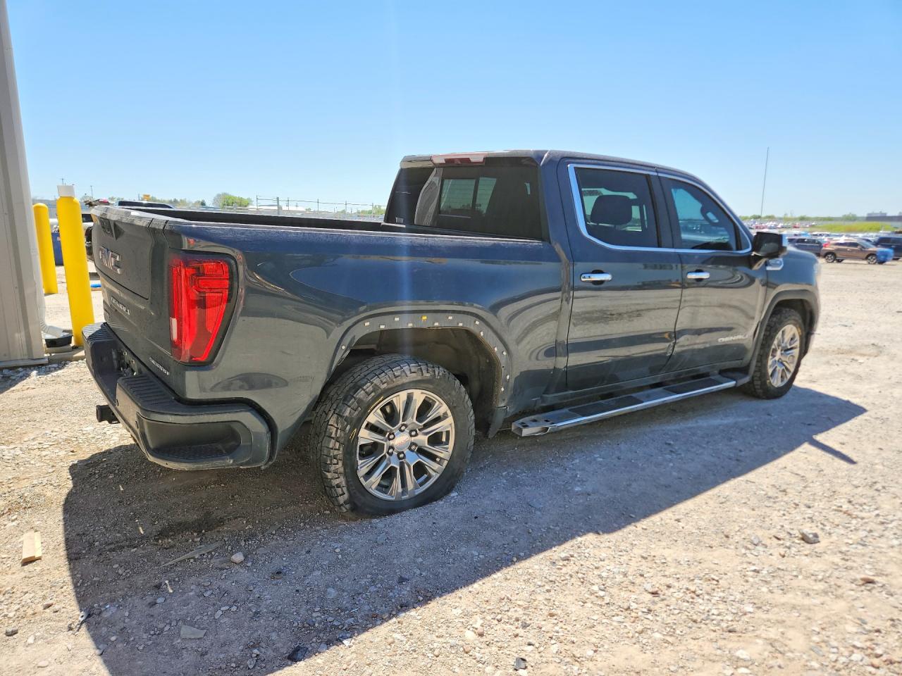 GMC Sierra K1500 Denali