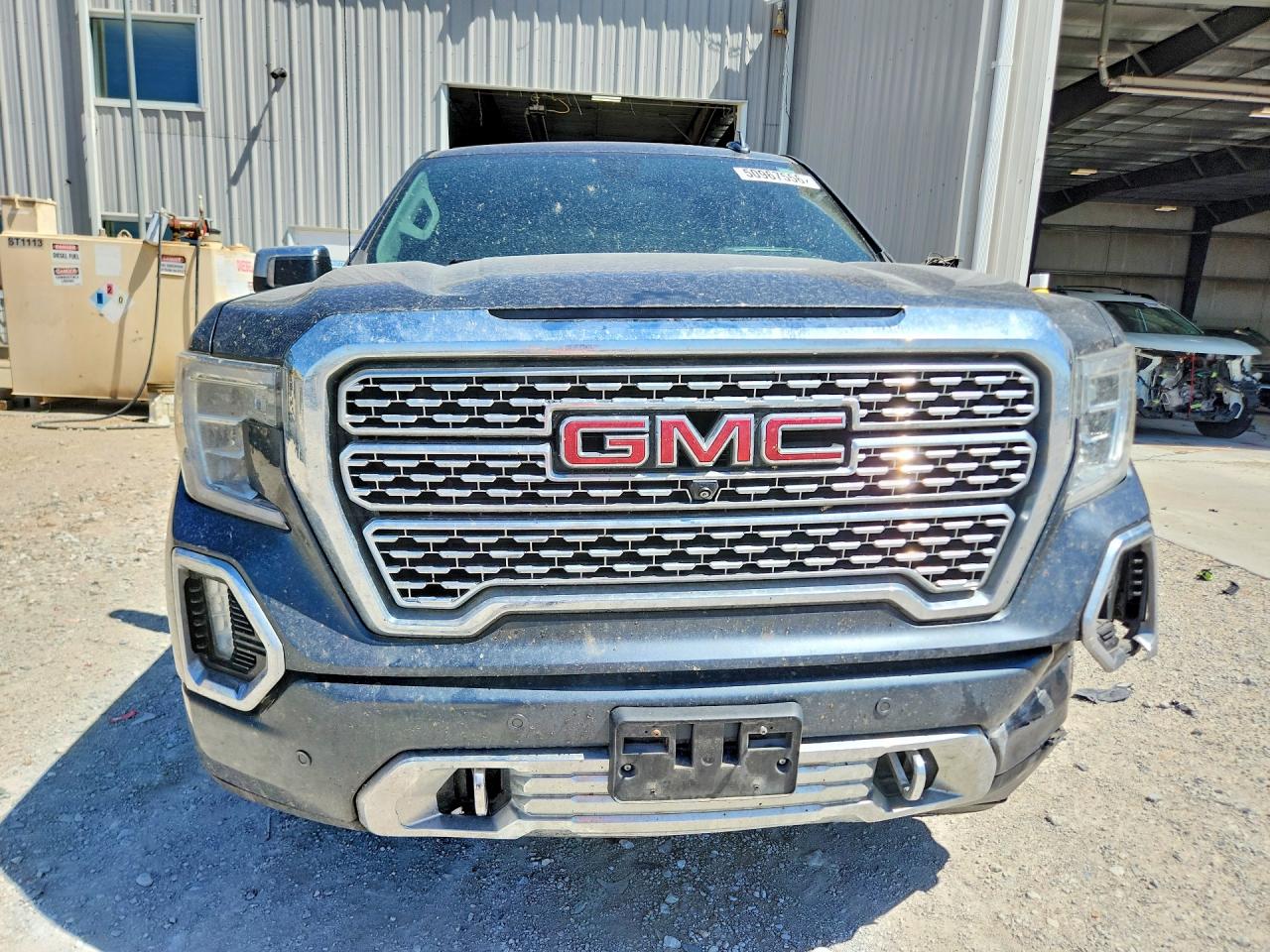 GMC Sierra K1500 Denali