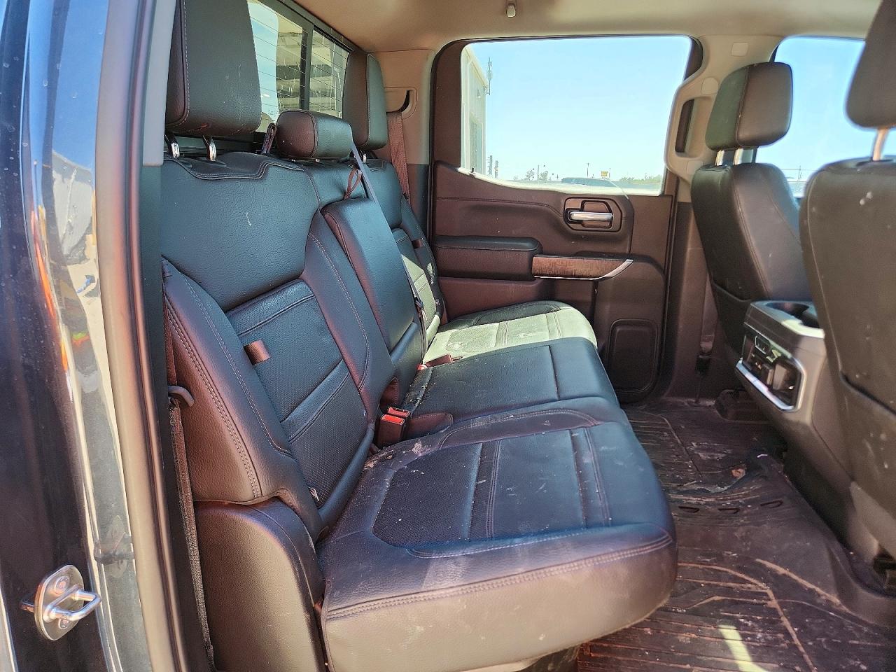 GMC Sierra K1500 Denali