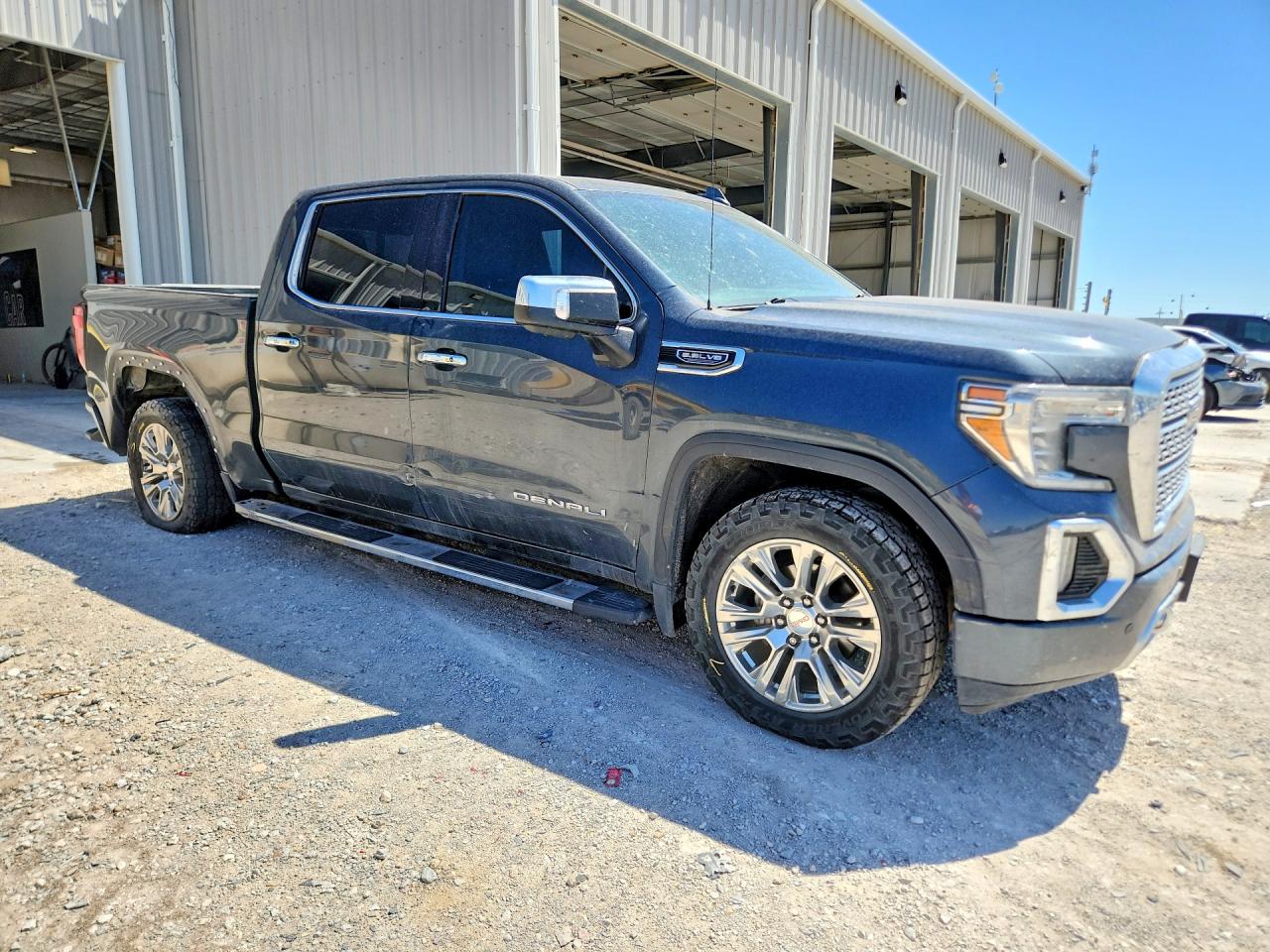 GMC Sierra K1500 Denali