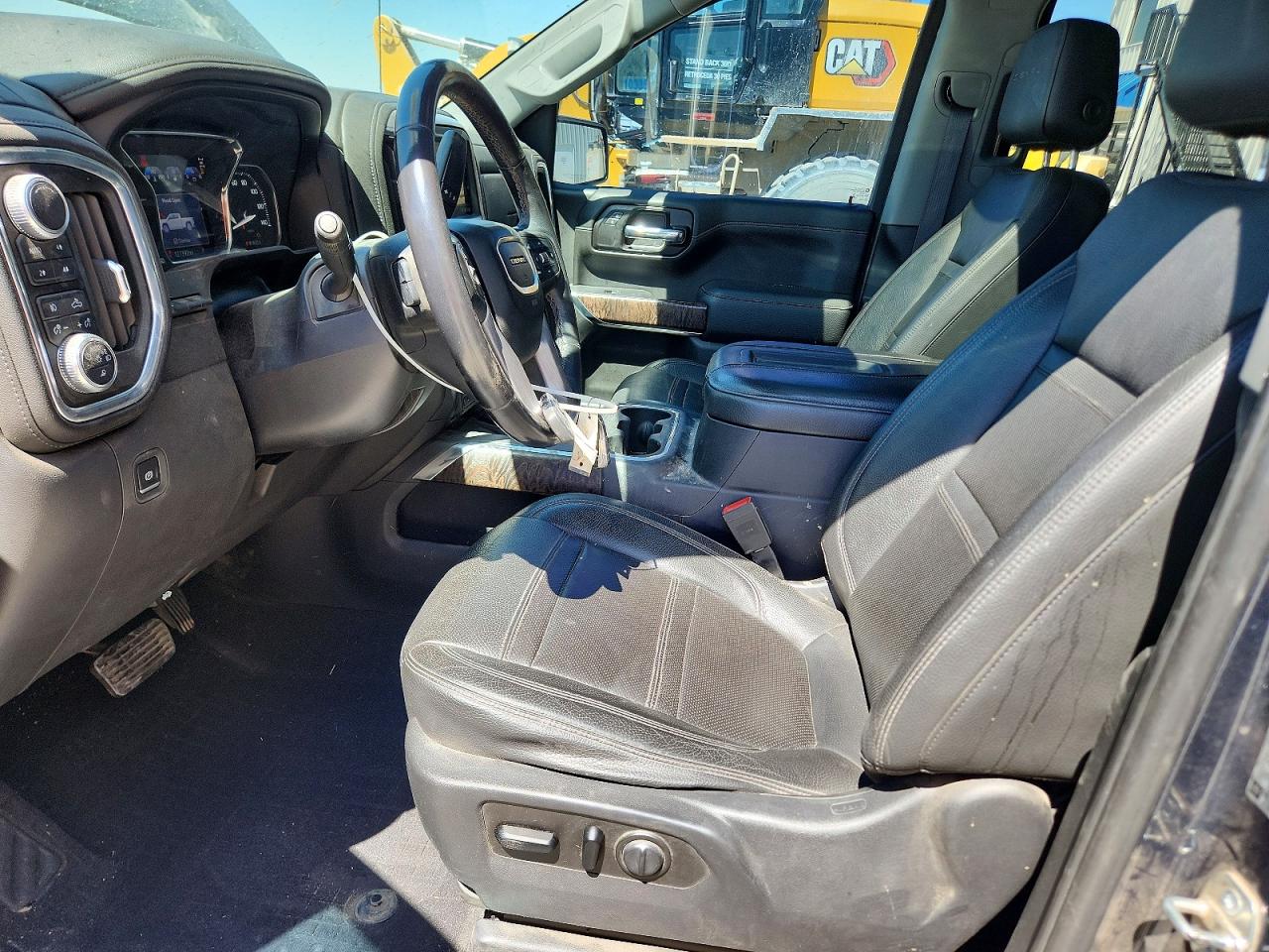 GMC Sierra K1500 Denali