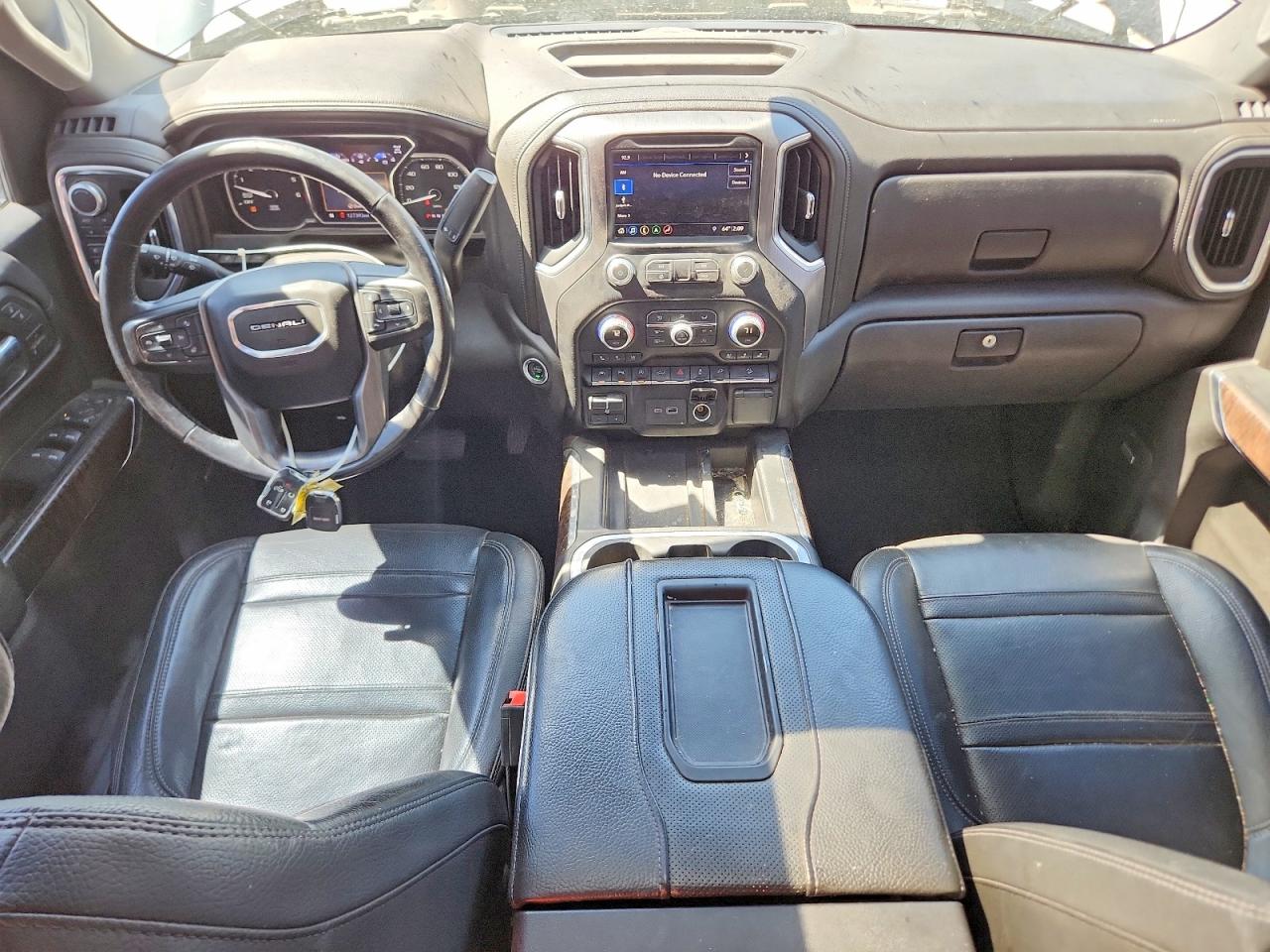 GMC Sierra K1500 Denali