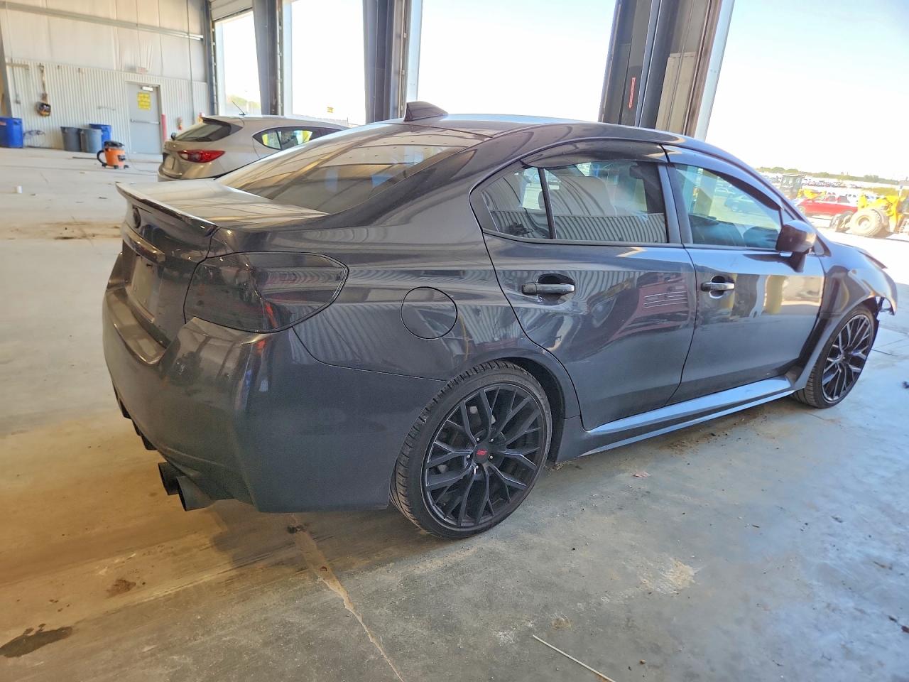 Subaru WRX Premium