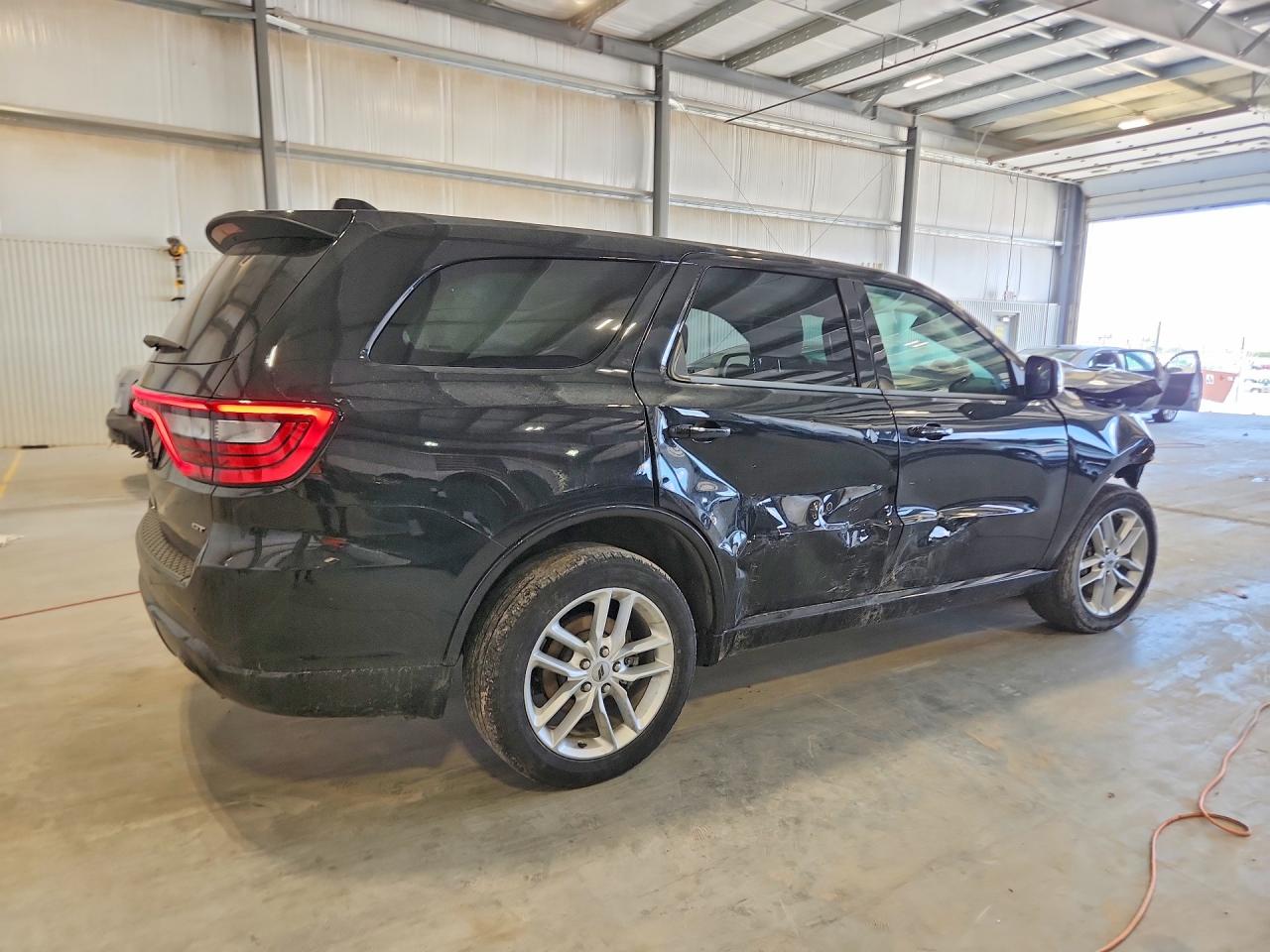Dodge Durango Gt
