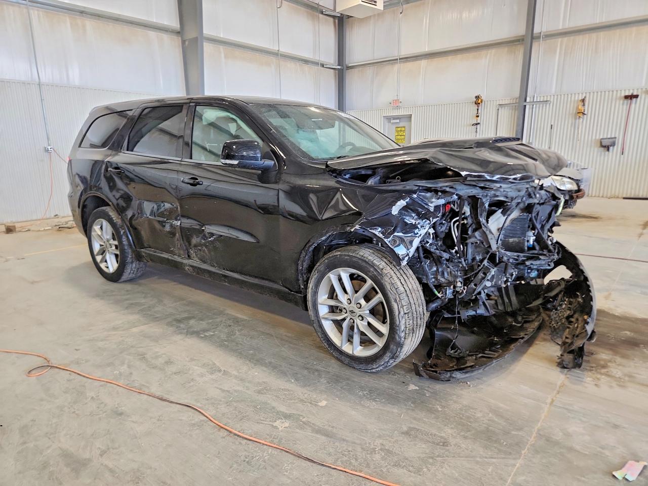 Dodge Durango Gt