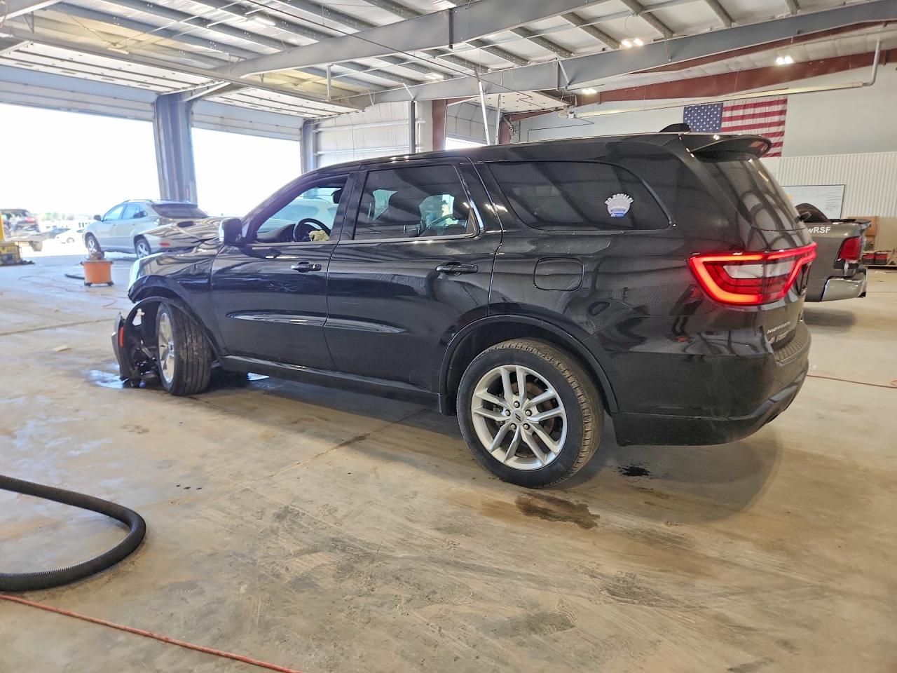 Dodge Durango Gt