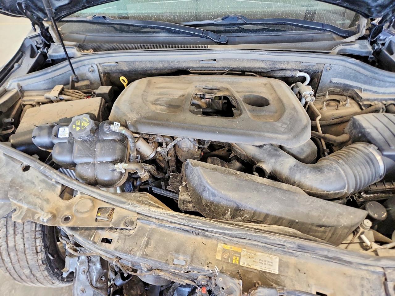 Dodge Durango Gt