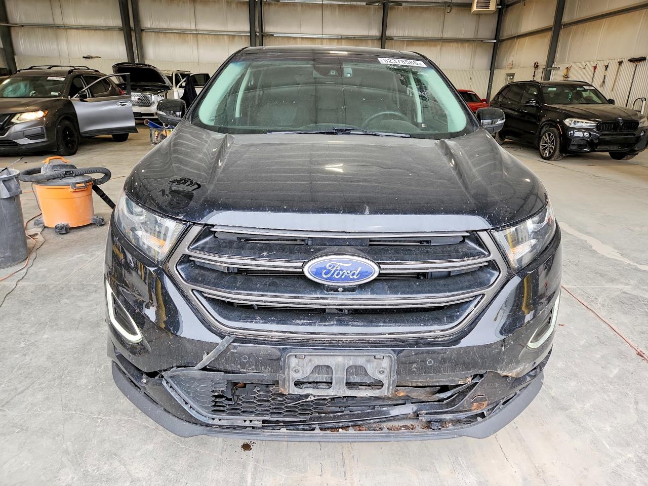 Ford Edge Sport