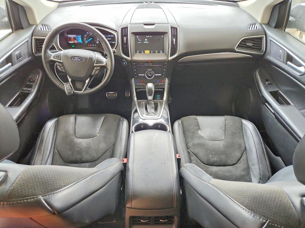 Ford Edge Sport