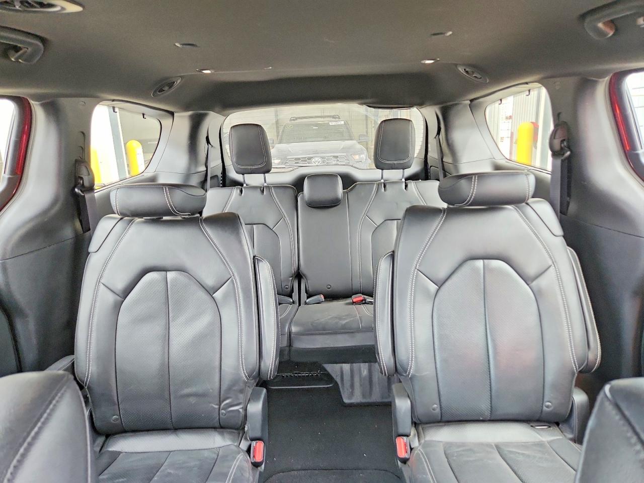Chrysler Pacifica Touring L Plus