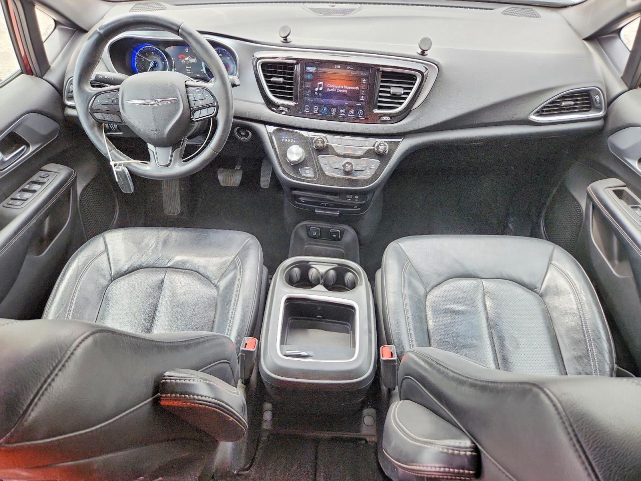 Chrysler Pacifica Touring L Plus