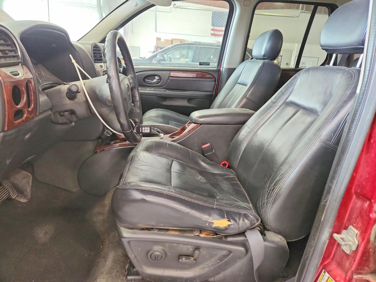 GMC Envoy