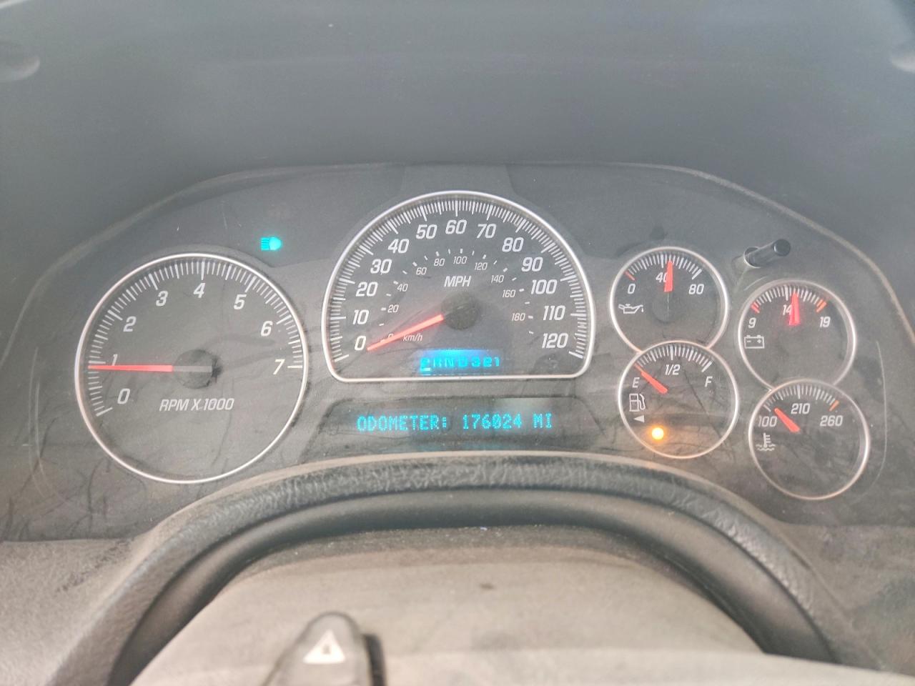 GMC Envoy