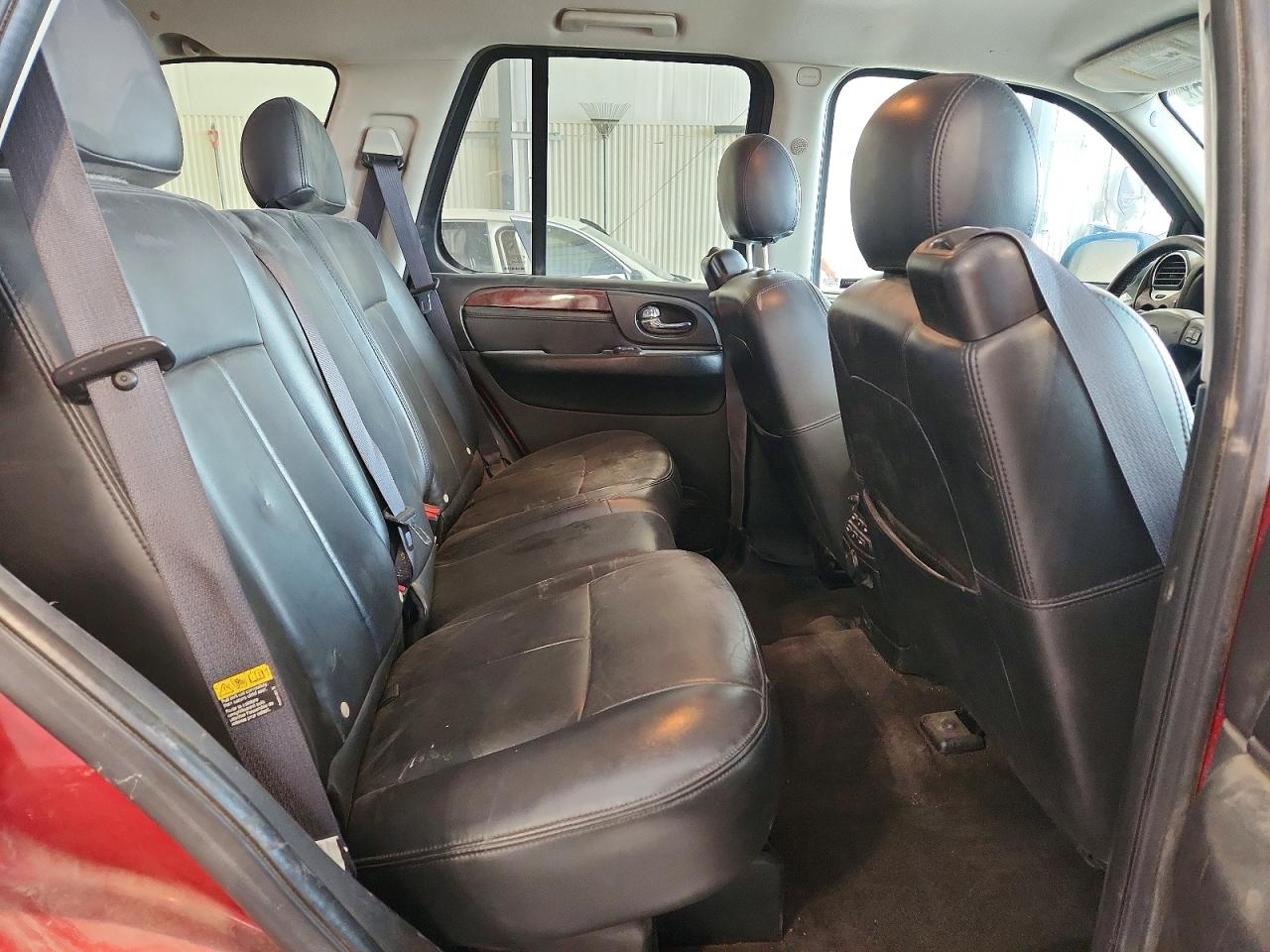 GMC Envoy