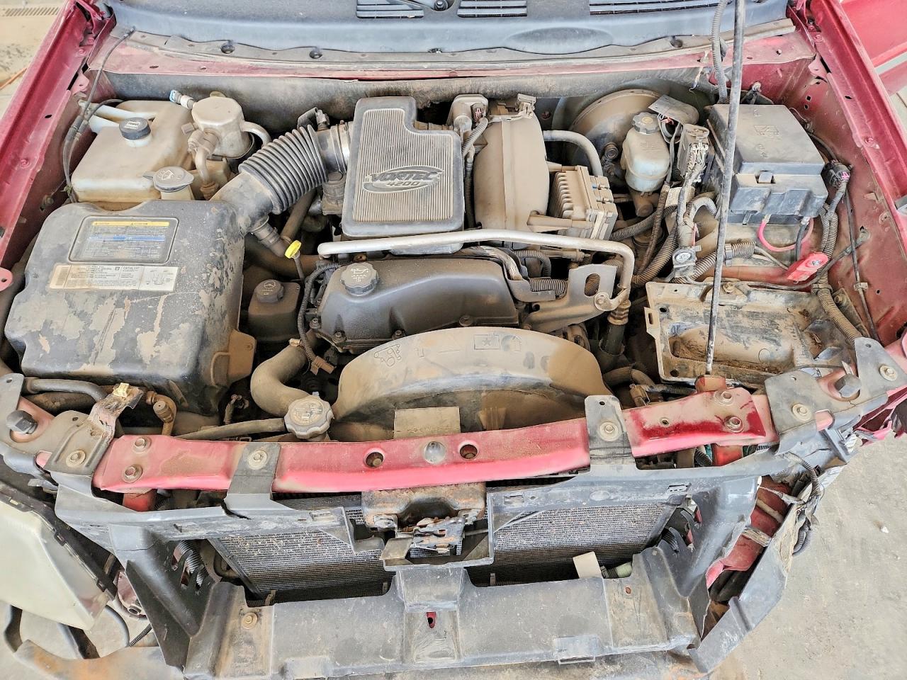 GMC Envoy